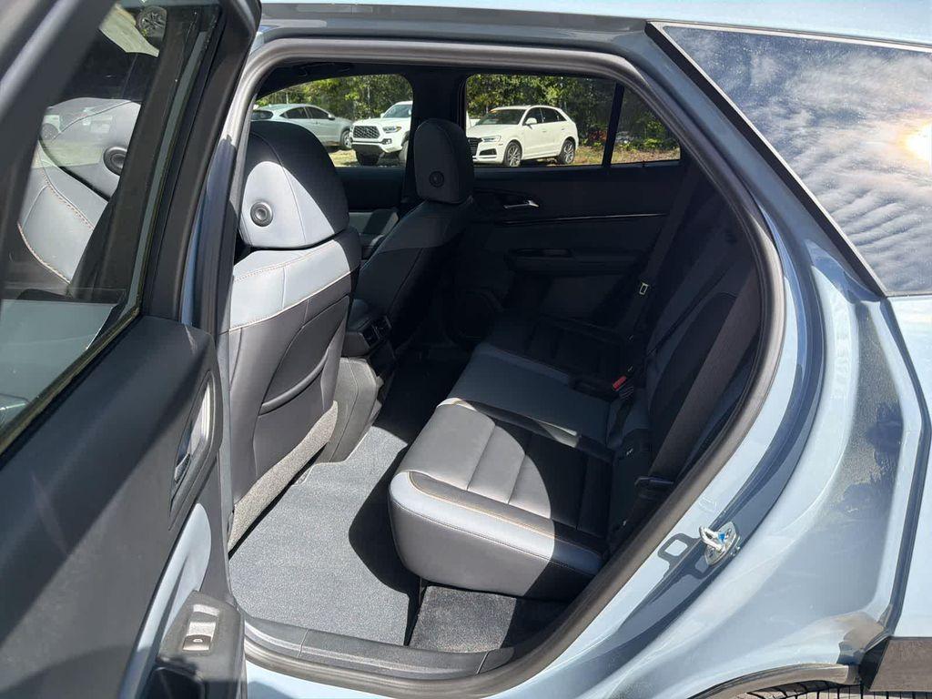 used 2025 Honda Prologue car, priced at $31,626