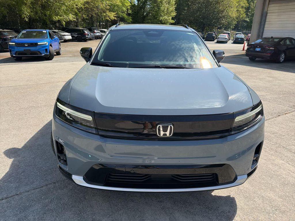 used 2025 Honda Prologue car, priced at $31,626