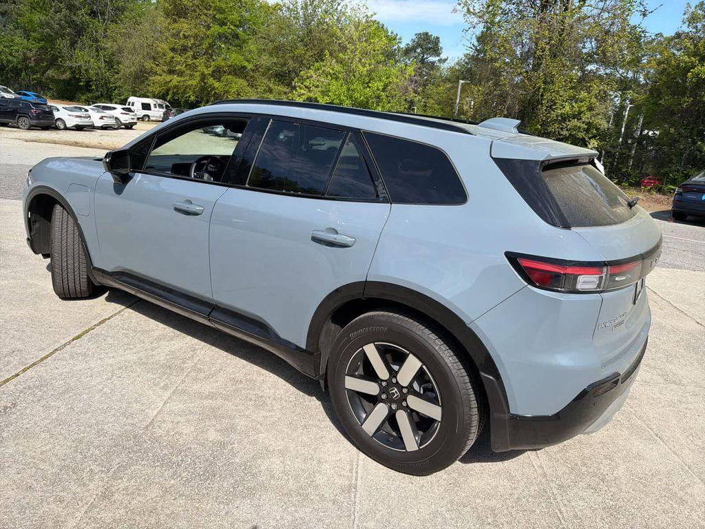 used 2025 Honda Prologue car, priced at $31,626