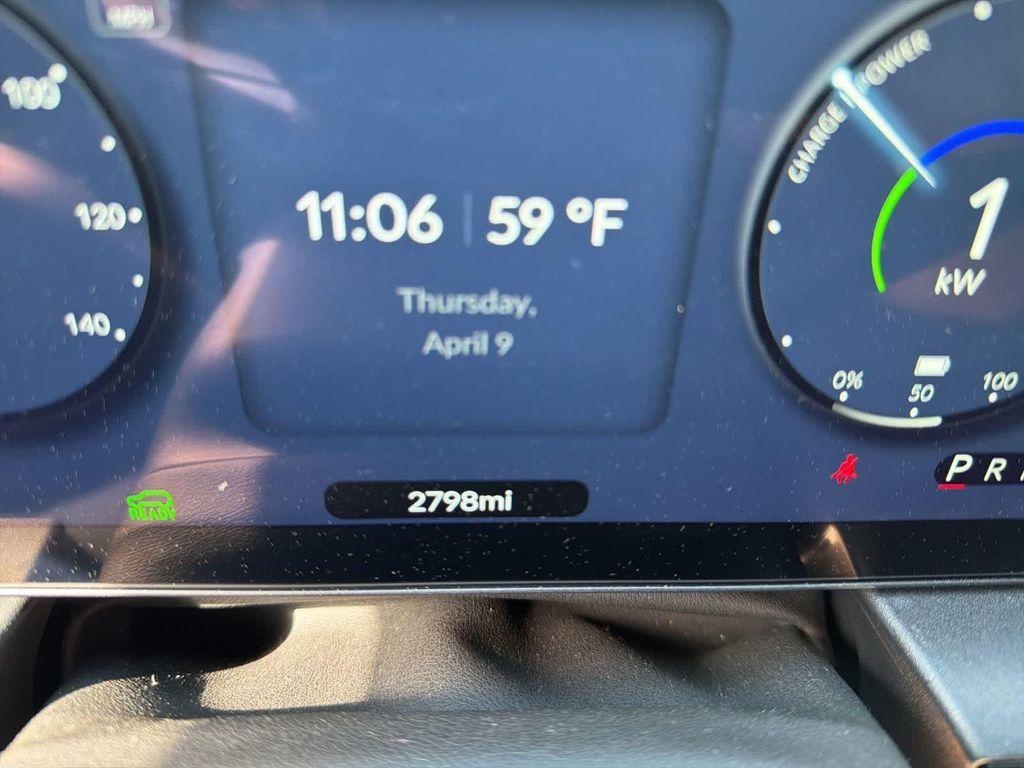 used 2025 Honda Prologue car, priced at $31,626