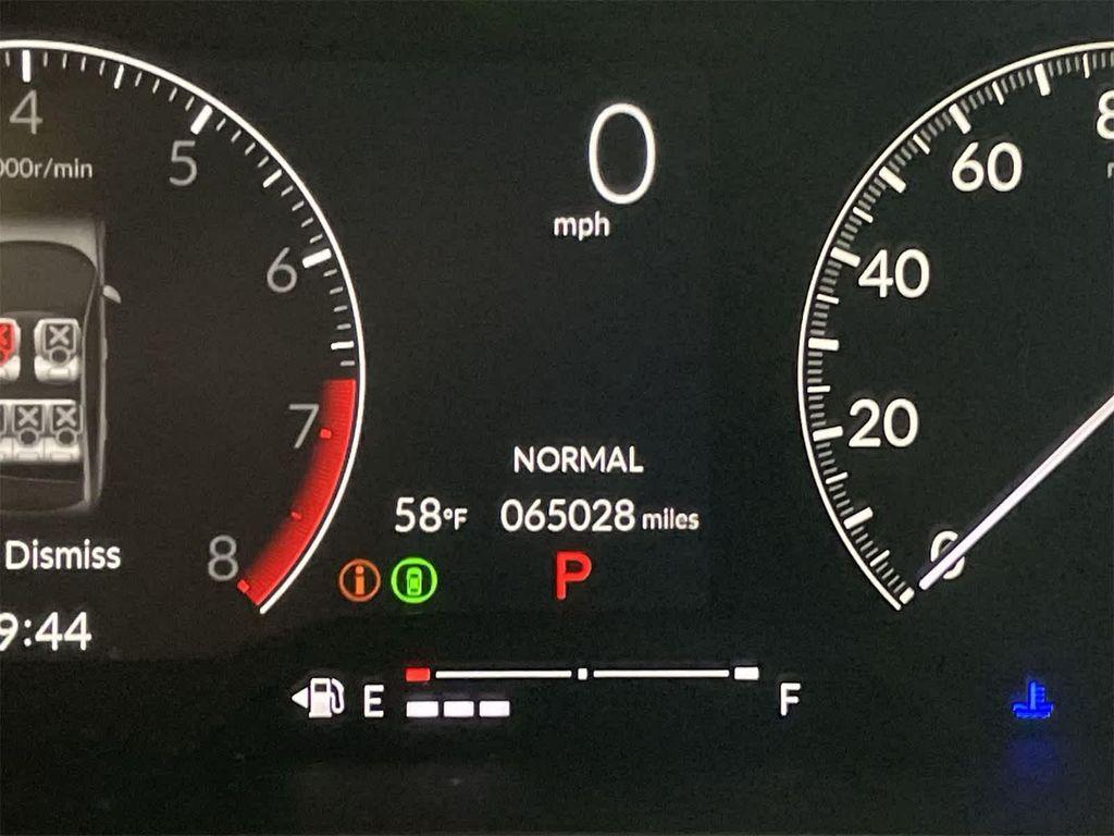 used 2024 Honda Civic car, priced at $22,400