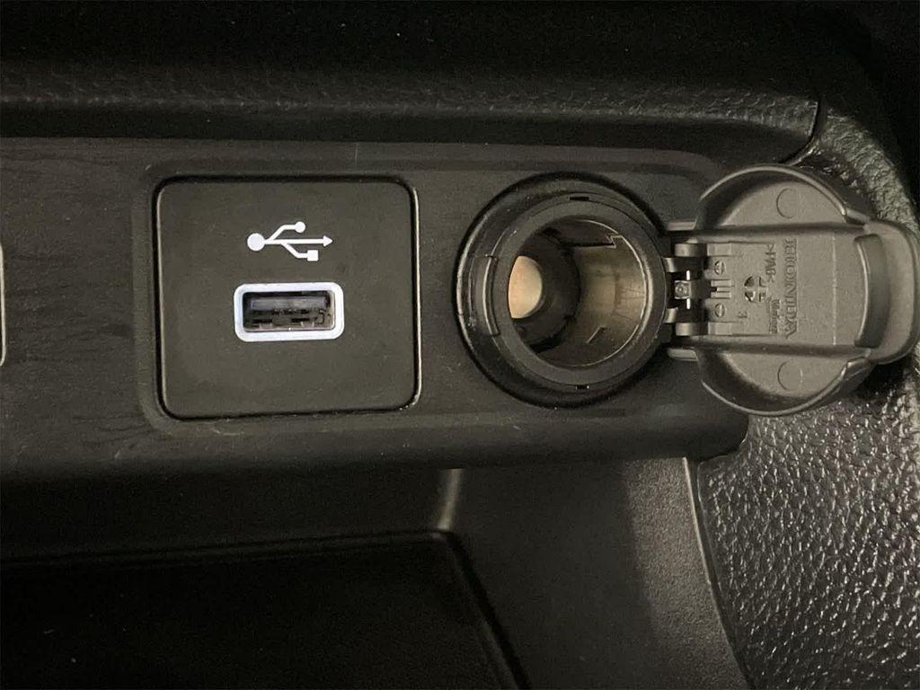 used 2024 Honda Civic car, priced at $22,400