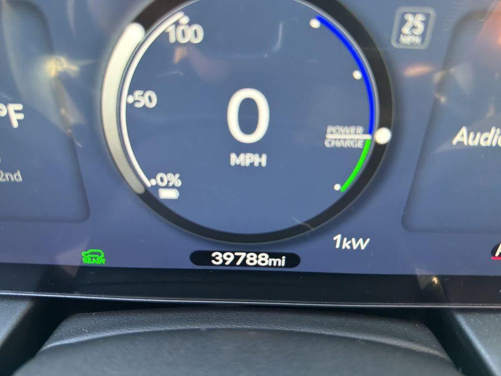 used 2024 Honda Prologue car, priced at $24,386