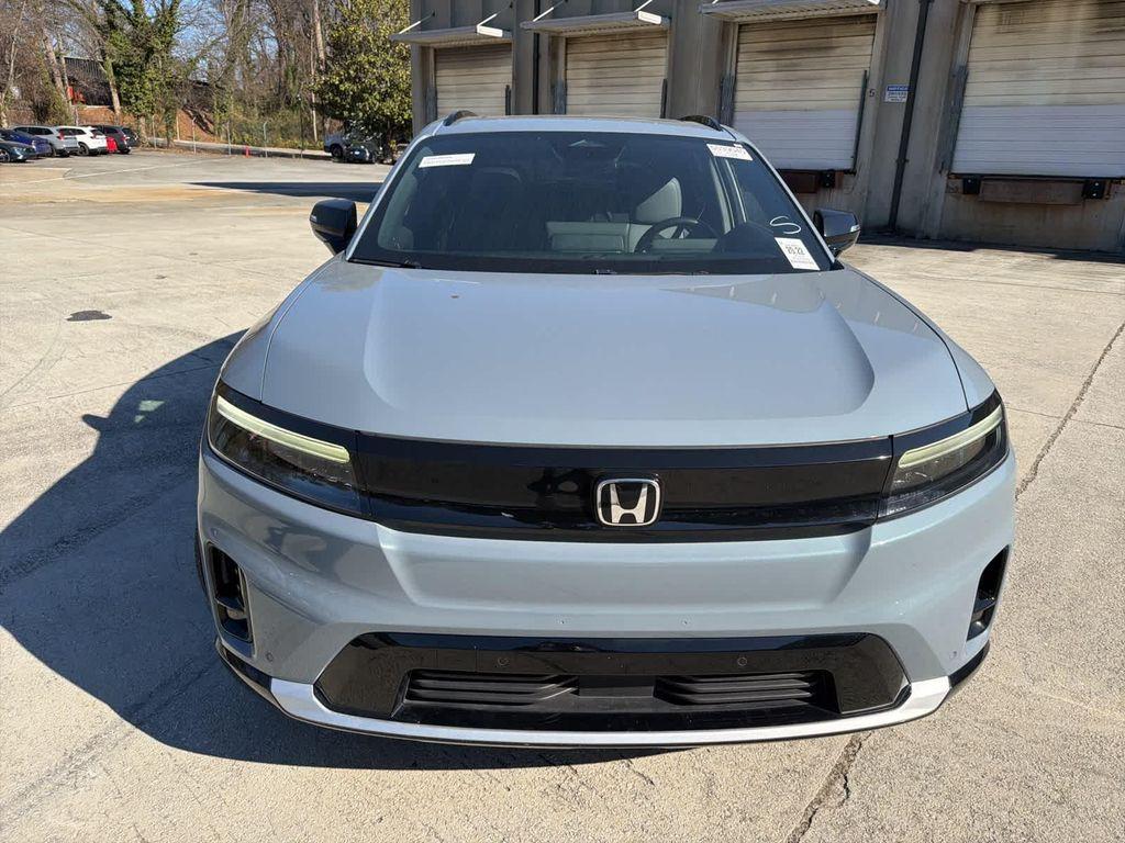 used 2024 Honda Prologue car, priced at $24,386