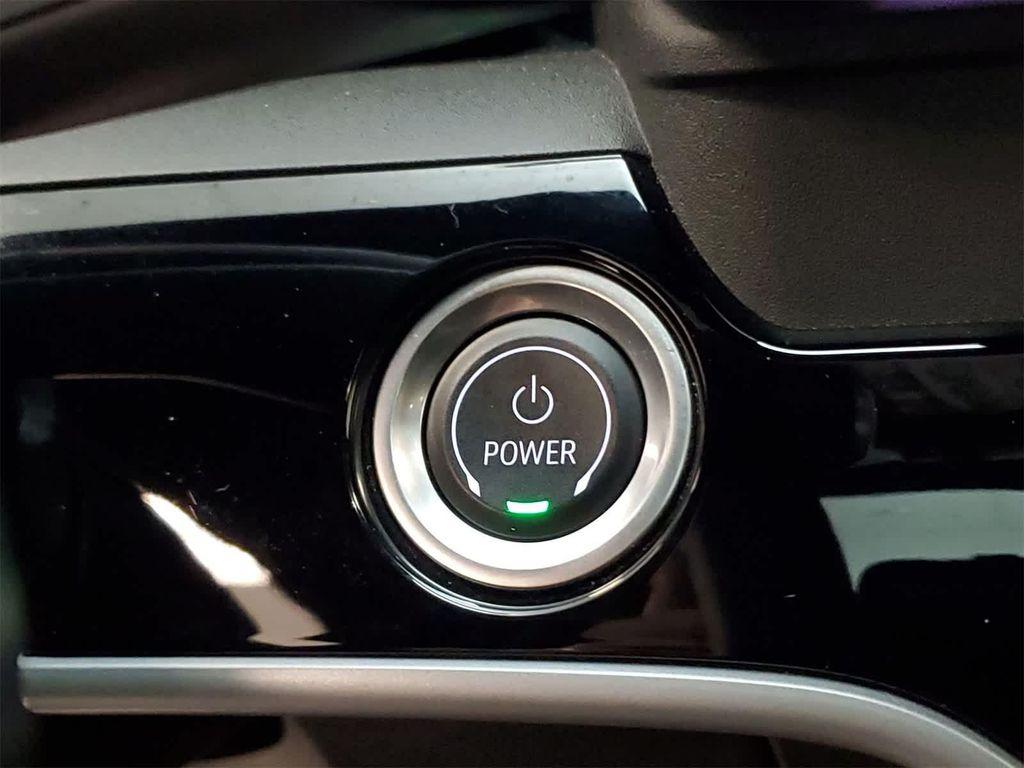 used 2024 Honda Prologue car, priced at $23,200