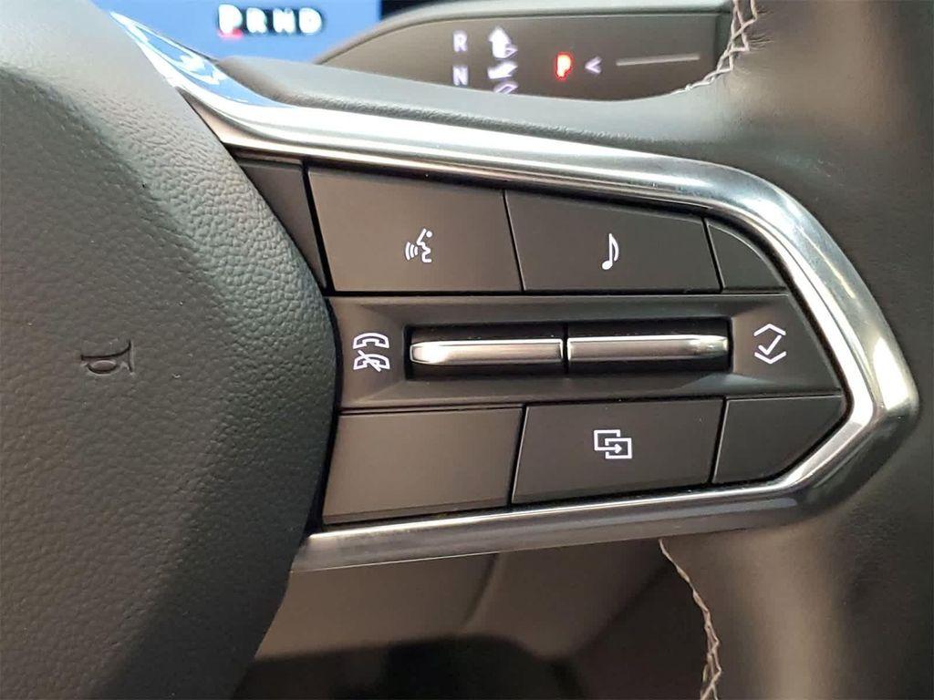 used 2024 Honda Prologue car, priced at $23,200