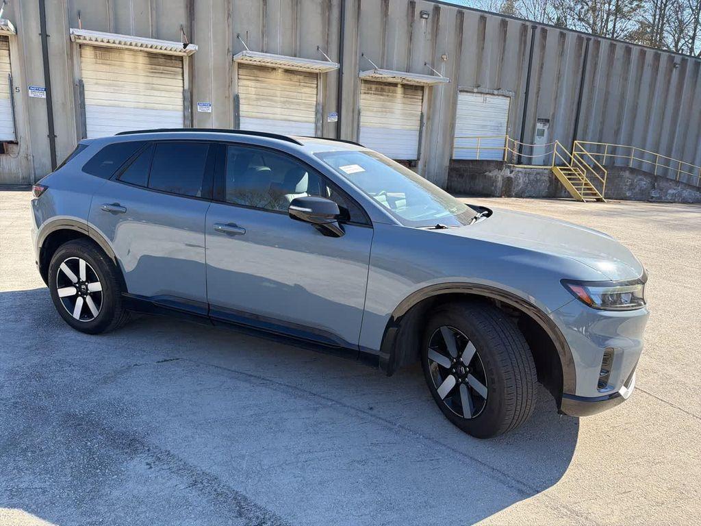 used 2024 Honda Prologue car, priced at $24,386