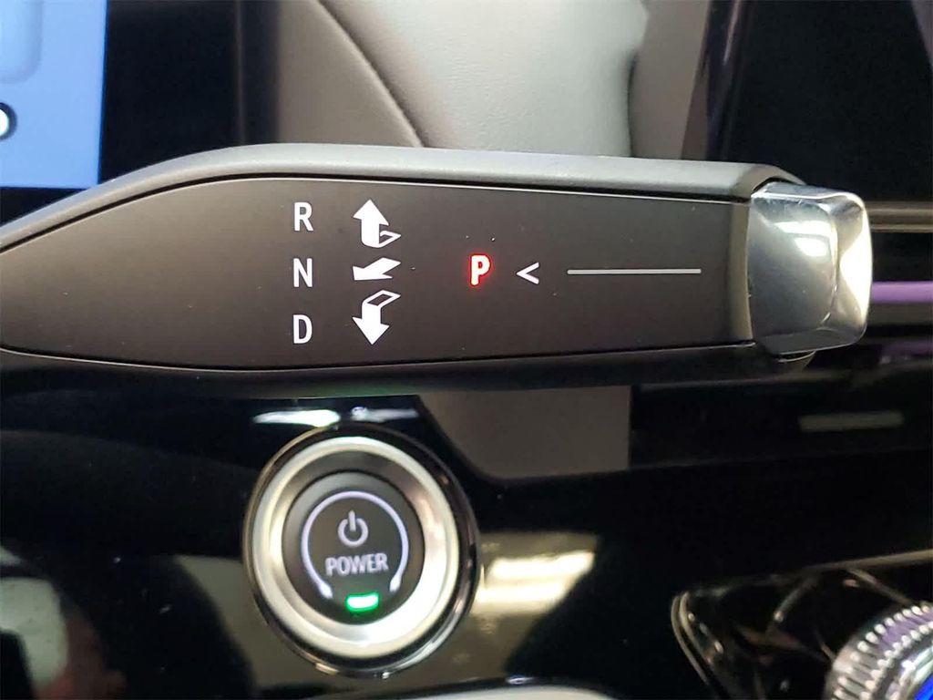 used 2024 Honda Prologue car, priced at $23,200