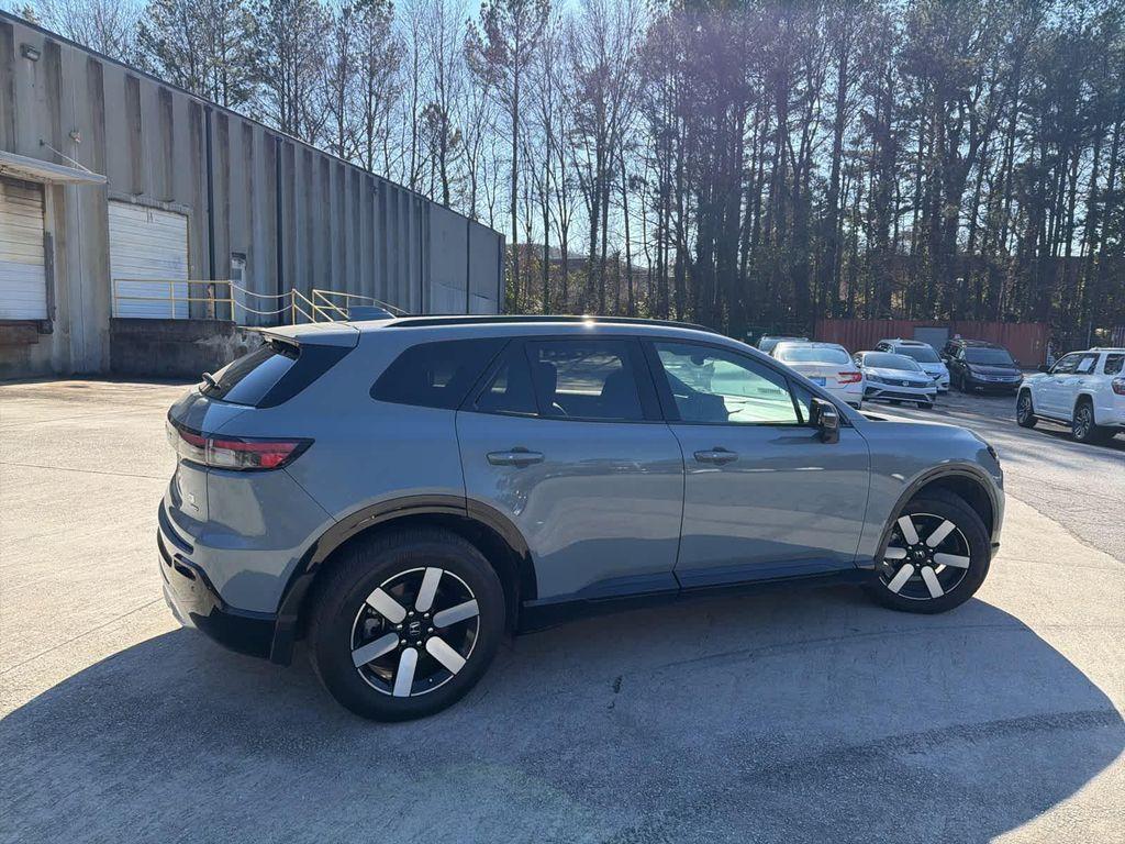 used 2024 Honda Prologue car, priced at $24,386