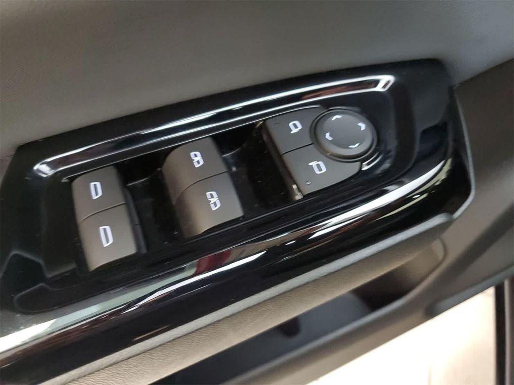 used 2024 Honda Prologue car, priced at $23,200