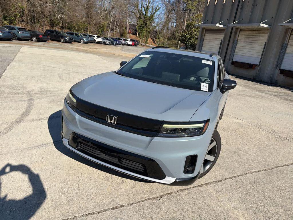 used 2024 Honda Prologue car, priced at $24,386
