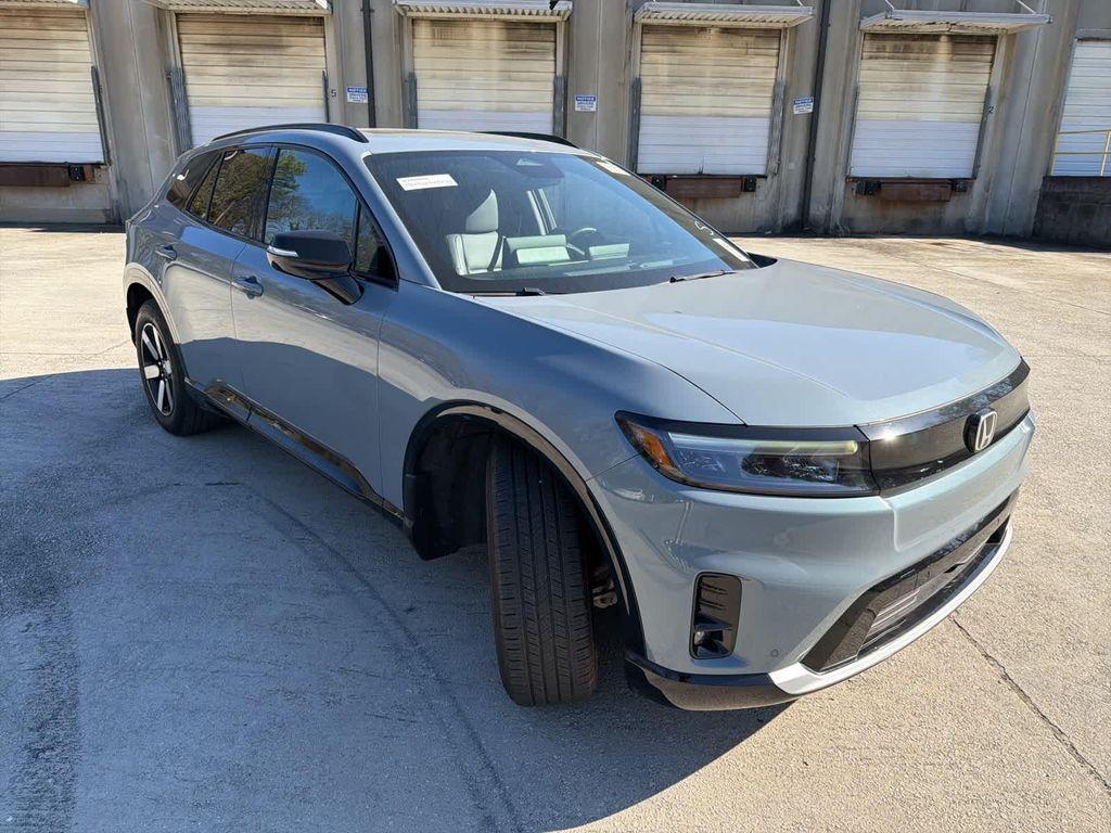 used 2024 Honda Prologue car, priced at $24,386