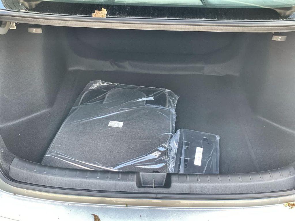 new 2026 Honda Civic Hybrid car, priced at $33,590