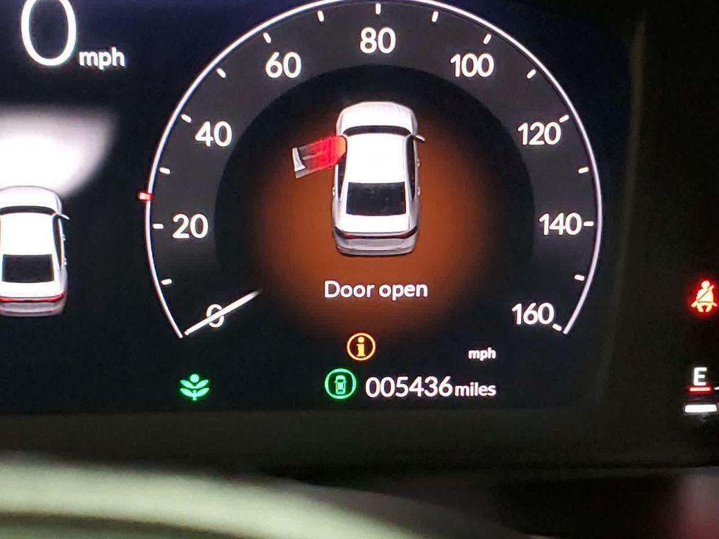 used 2025 Honda Accord car, priced at $27,977