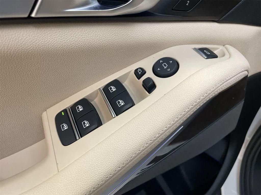 used 2021 BMW X5 car, priced at $32,310