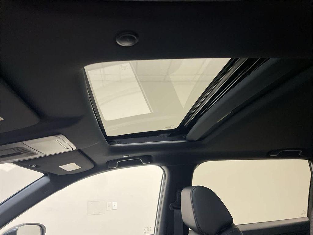 used 2025 Honda CR-V Hybrid car, priced at $33,698