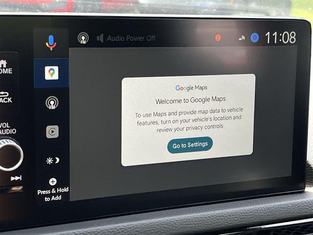 new 2026 Honda Civic Hybrid car, priced at $33,445