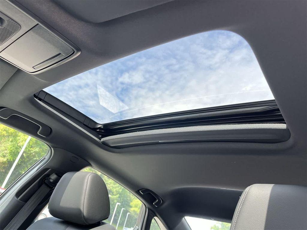 new 2026 Honda Civic Hybrid car, priced at $33,445