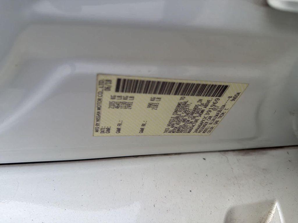 used 2018 Nissan Maxima car, priced at $13,585