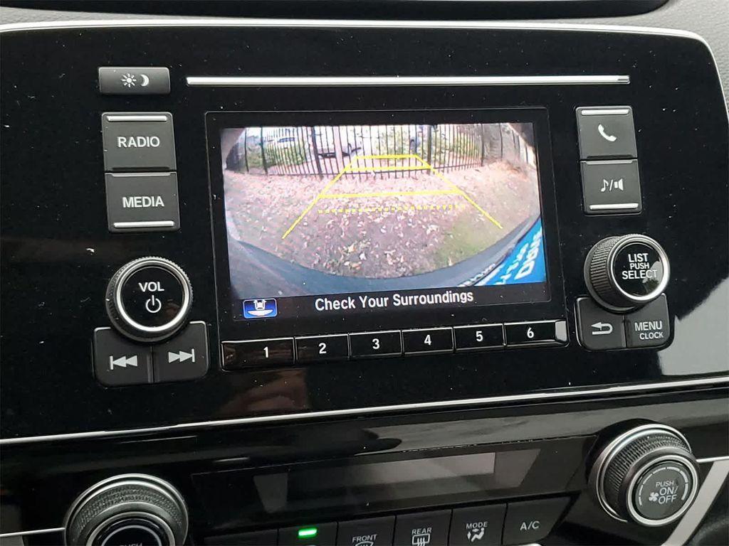 used 2017 Honda CR-V car, priced at $13,900