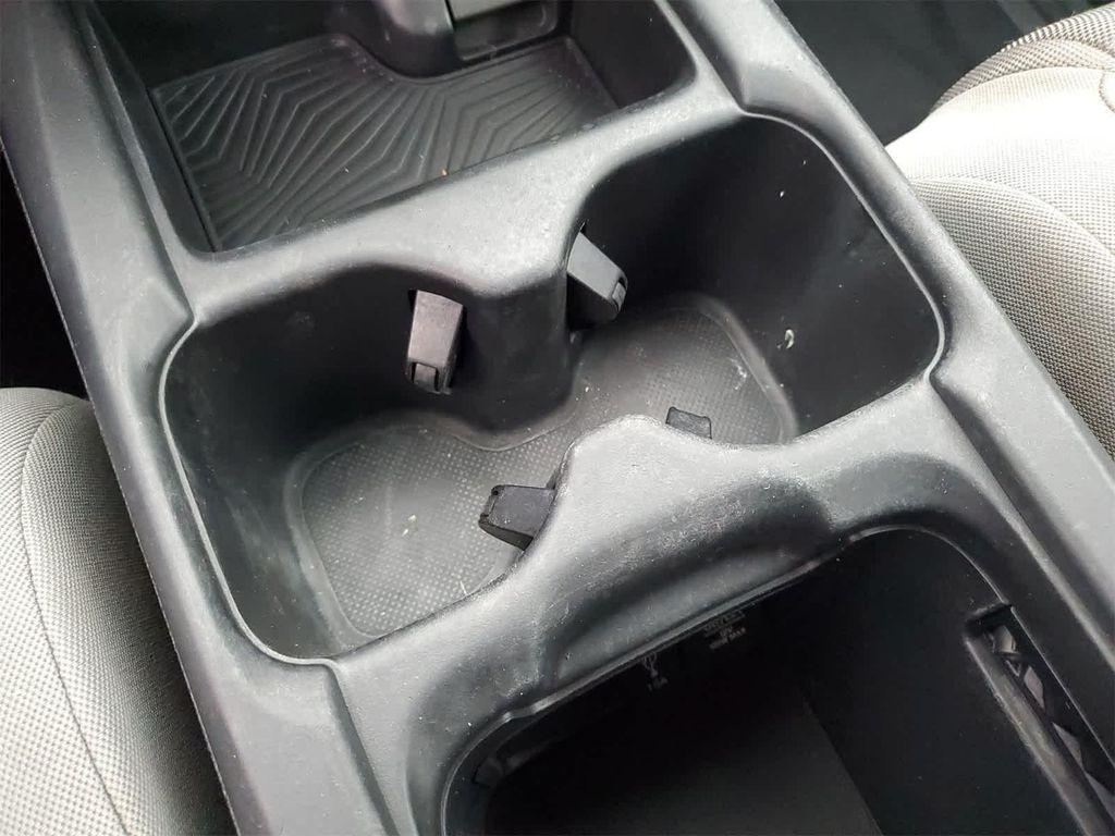 used 2017 Honda CR-V car, priced at $13,900