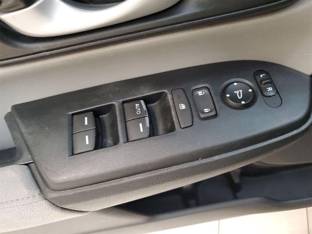 used 2017 Honda CR-V car, priced at $13,900