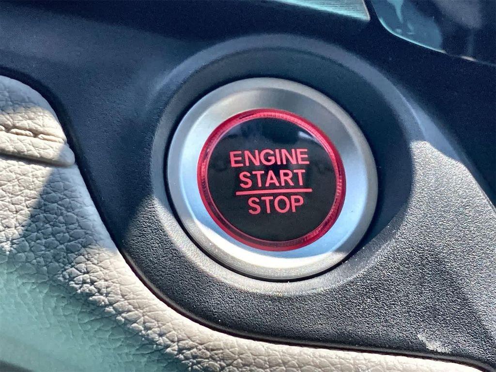 new 2026 Honda Odyssey car, priced at $44,290