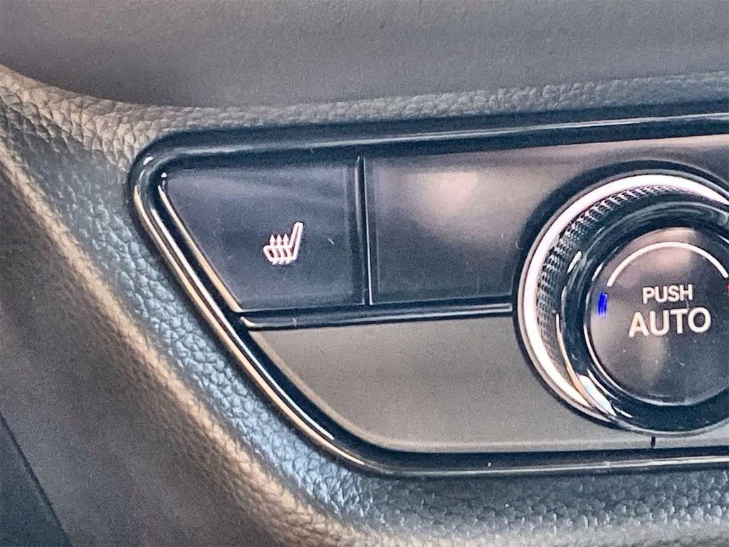 new 2026 Honda HR-V car, priced at $29,905