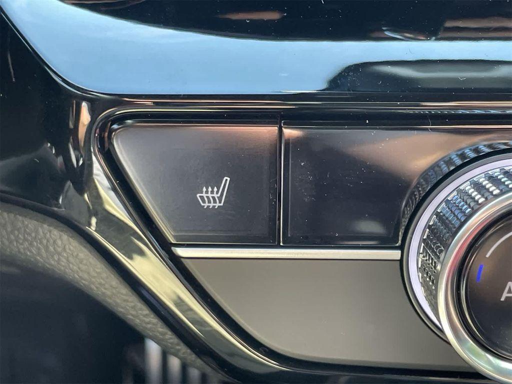 new 2026 Honda Civic Si car, priced at $33,145