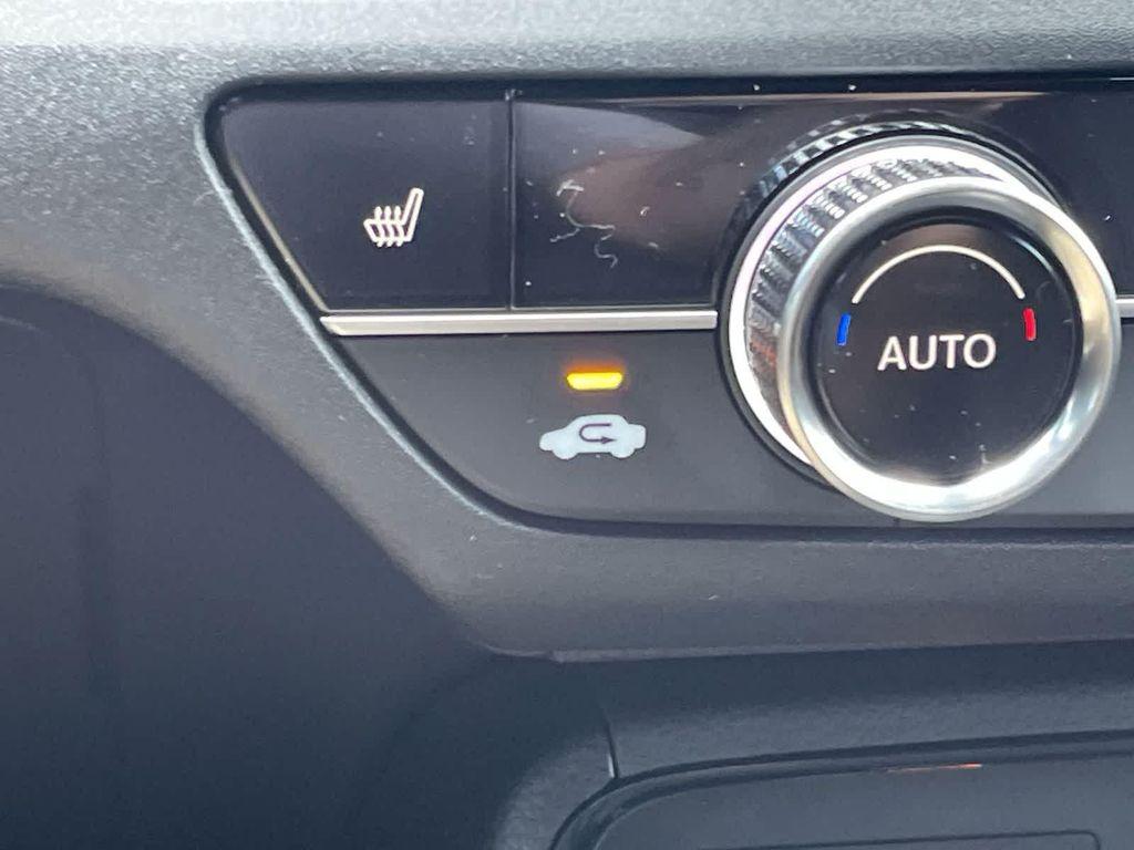 new 2026 Honda CR-V Hybrid car, priced at $37,535