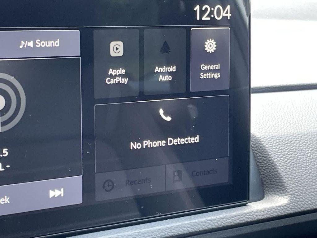 new 2026 Honda CR-V Hybrid car, priced at $37,535