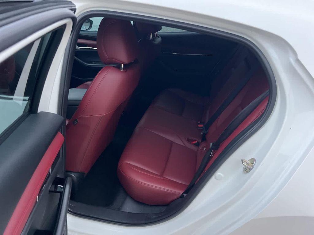 used 2021 Mazda Mazda3 car, priced at $21,288