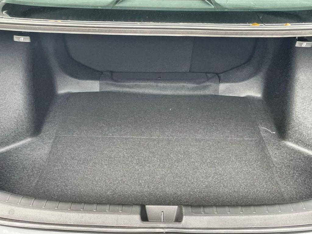 new 2026 Honda Civic car, priced at $28,345