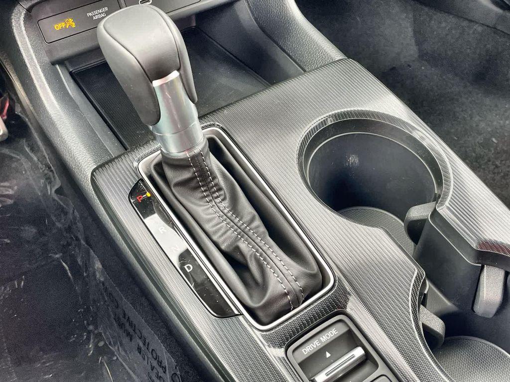 new 2026 Honda Civic car, priced at $28,345