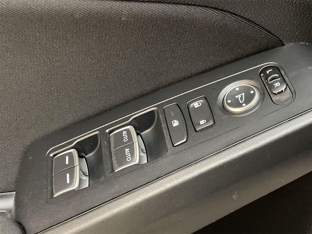 used 2025 Honda Civic car, priced at $24,900