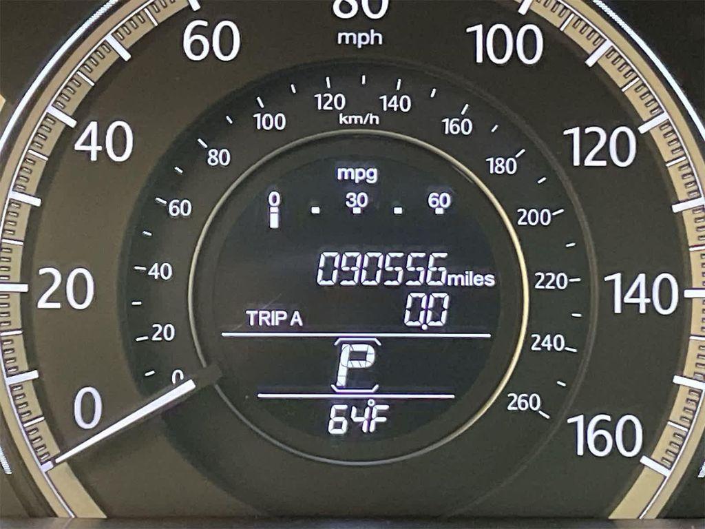 used 2014 Honda Accord car, priced at $14,700