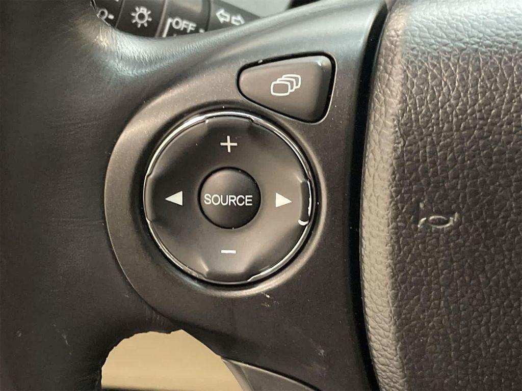 used 2014 Honda Accord car, priced at $14,700