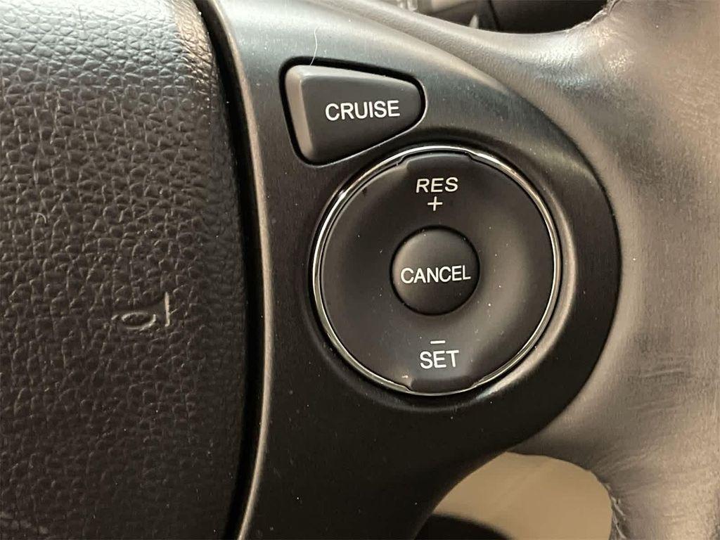 used 2014 Honda Accord car, priced at $14,700