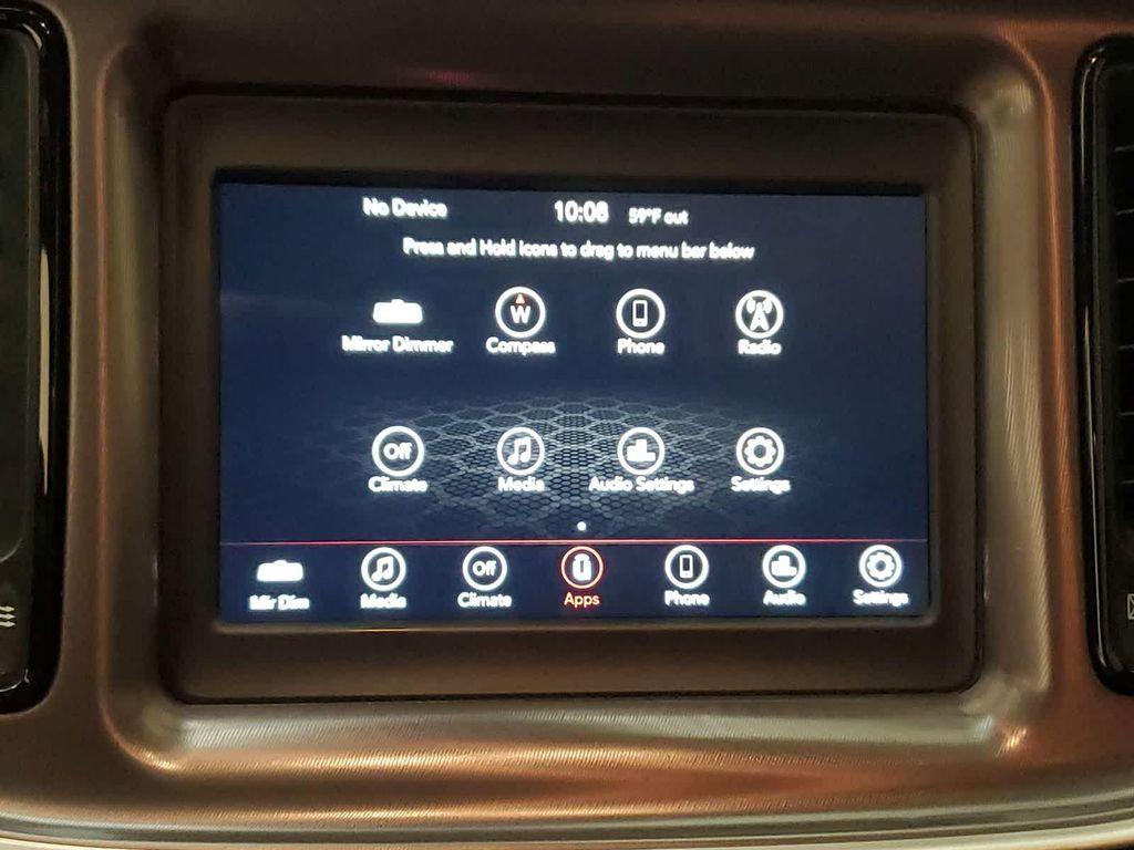 used 2020 Dodge Challenger car, priced at $17,409