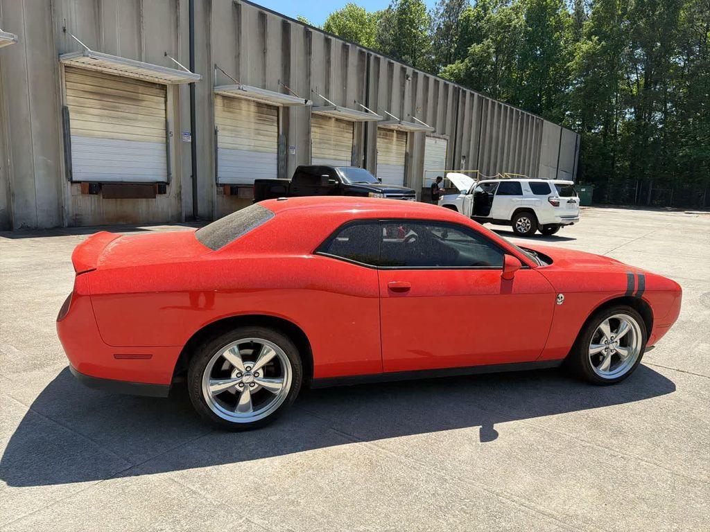 used 2020 Dodge Challenger car, priced at $18,318