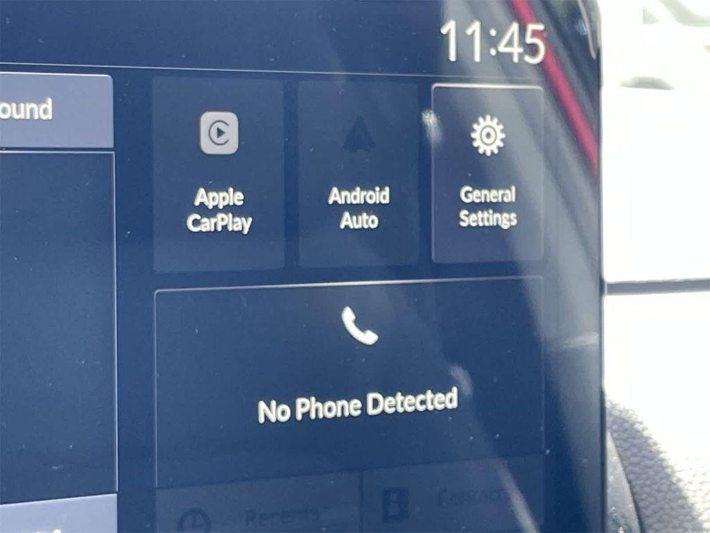 new 2026 Honda CR-V Hybrid car, priced at $37,480