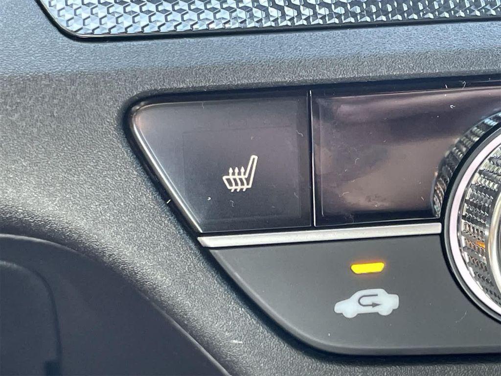 new 2026 Honda CR-V Hybrid car, priced at $37,480