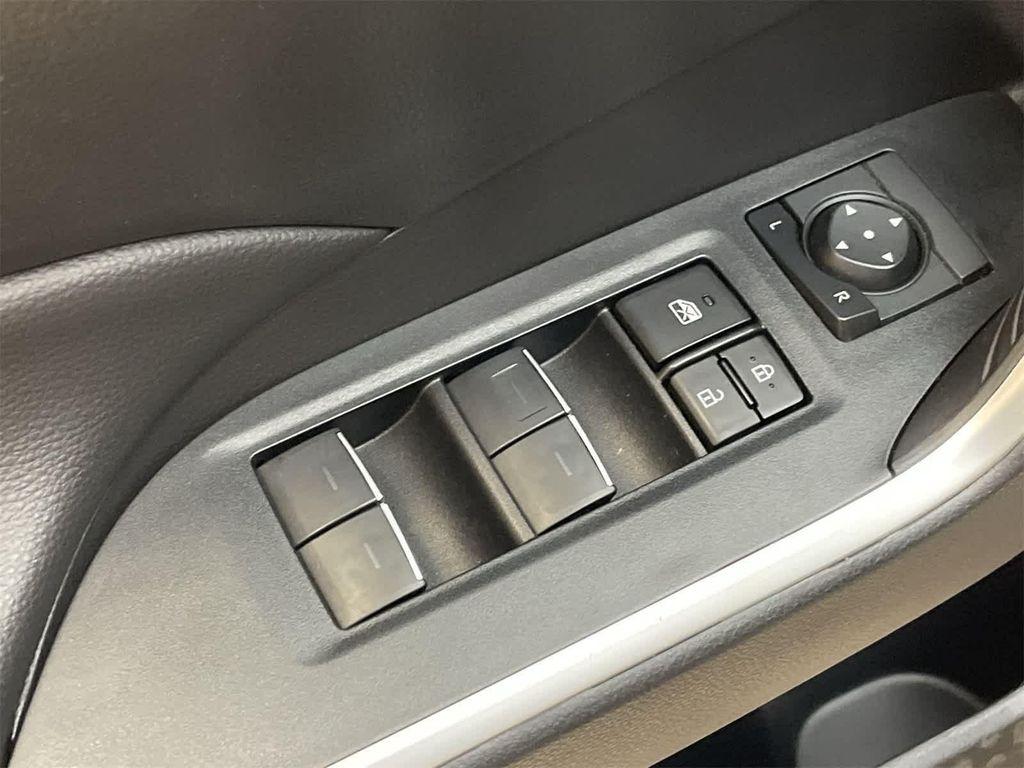 used 2023 Toyota RAV4 car, priced at $27,741