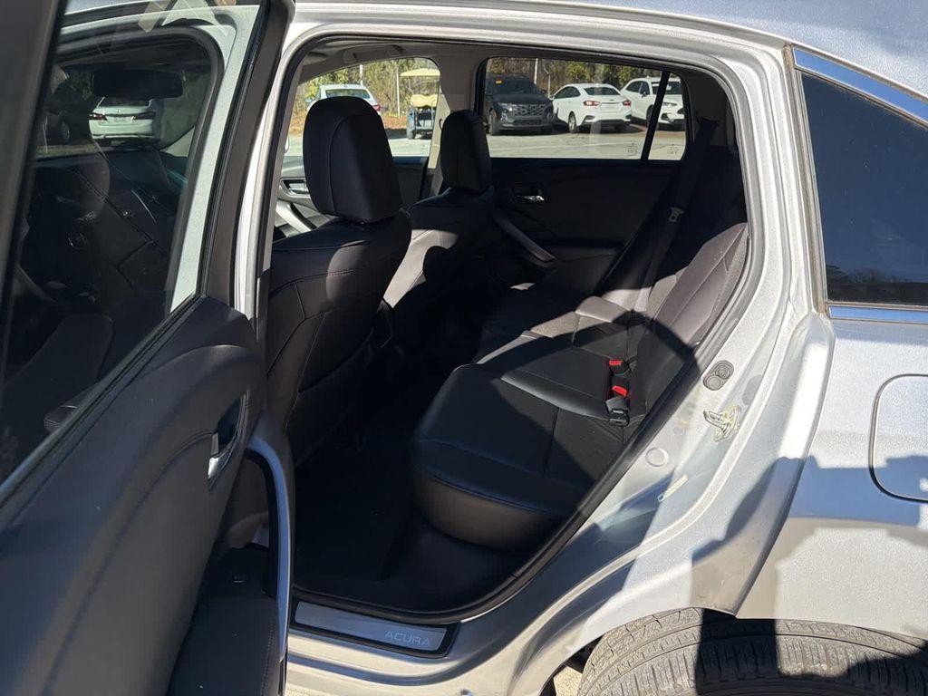 used 2015 Acura RDX car, priced at $12,586