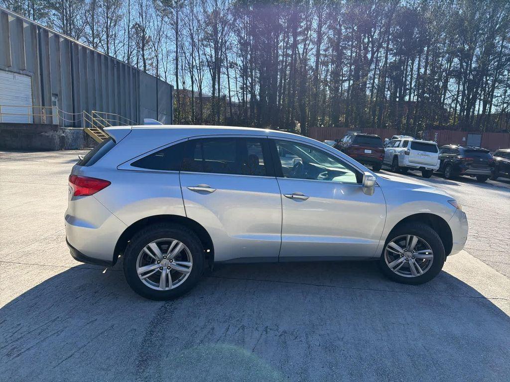 used 2015 Acura RDX car, priced at $12,586