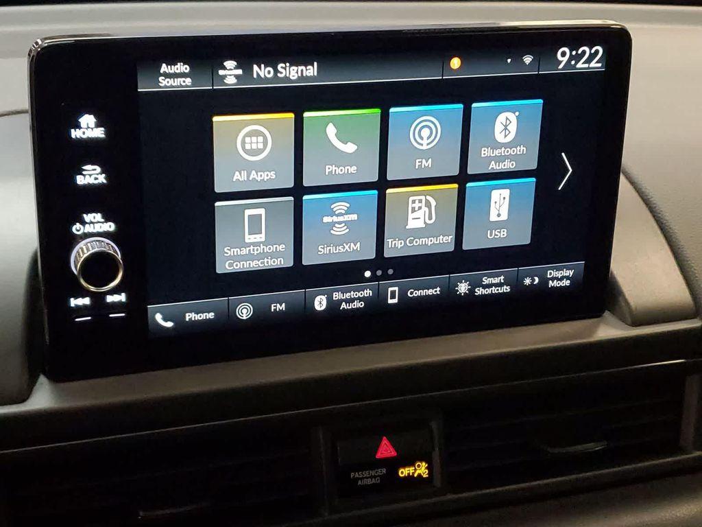 used 2023 Honda Pilot car, priced at $40,500