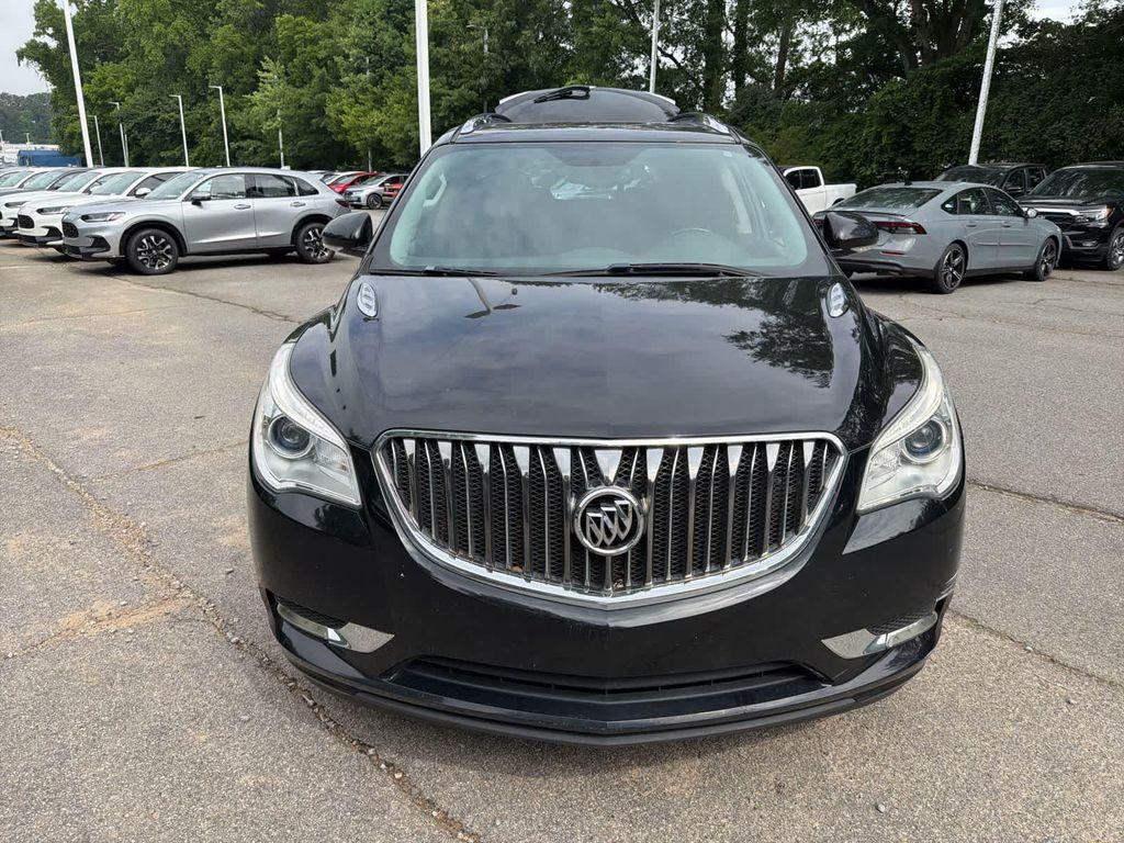 used 2017 Buick Enclave car, priced at $11,579