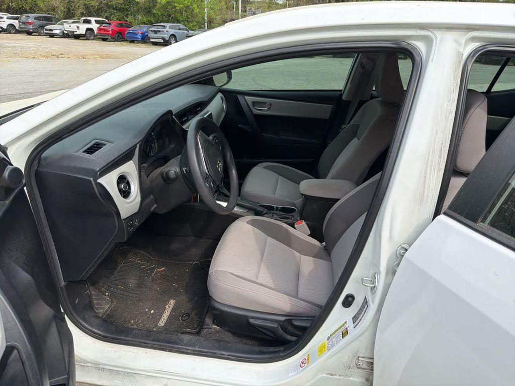 used 2018 Toyota Corolla car, priced at $14,167