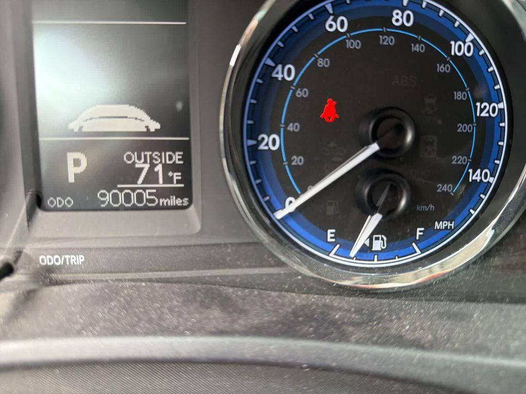used 2018 Toyota Corolla car, priced at $14,167