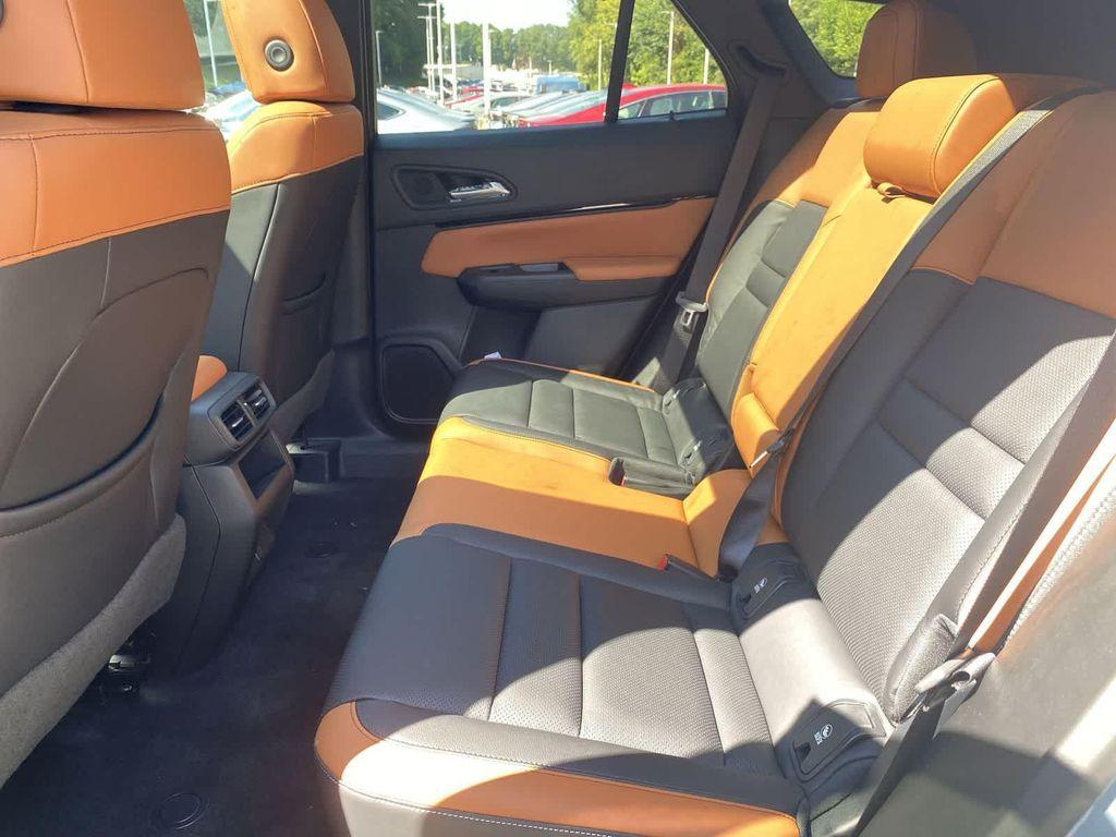 new 2026 Honda Prologue car, priced at $59,850